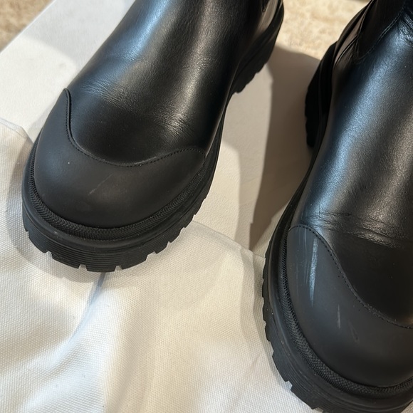 Moncler boot - Picture 6 of 6